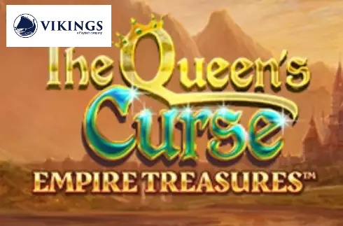 The Queen's Curse Empire Treasures